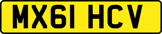 MX61HCV