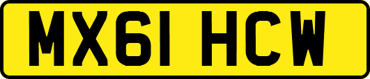 MX61HCW