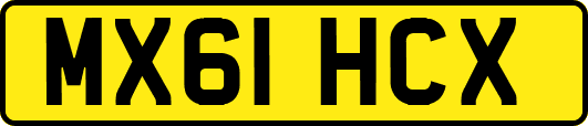 MX61HCX