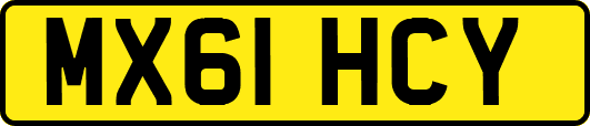 MX61HCY