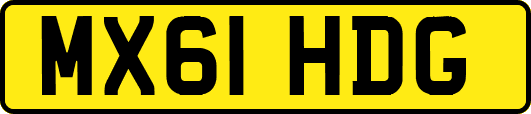 MX61HDG