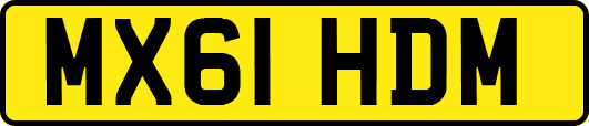 MX61HDM