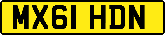 MX61HDN