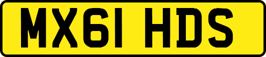 MX61HDS