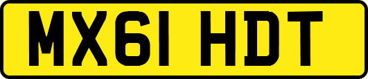 MX61HDT