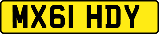 MX61HDY