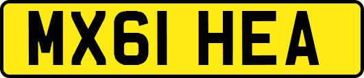 MX61HEA