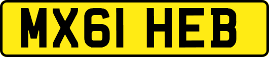 MX61HEB