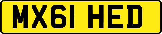 MX61HED
