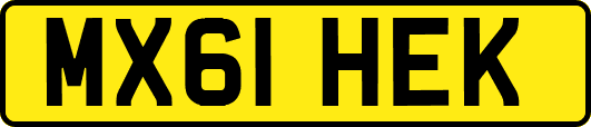 MX61HEK