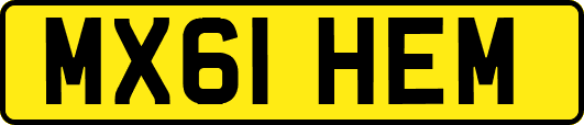 MX61HEM