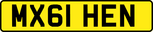 MX61HEN