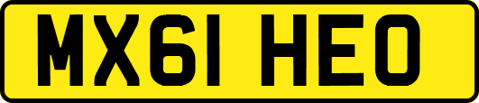 MX61HEO
