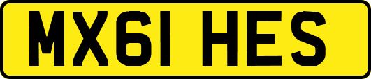MX61HES