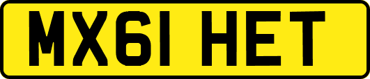 MX61HET