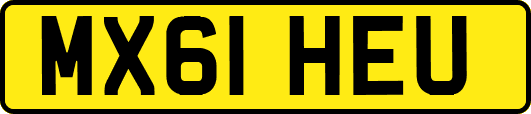 MX61HEU