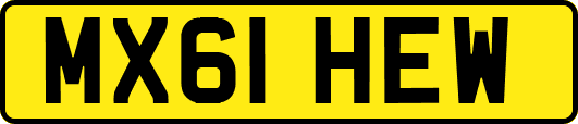 MX61HEW