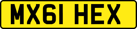 MX61HEX