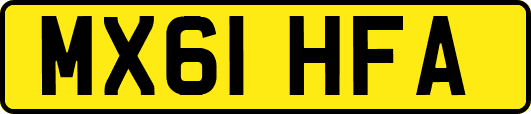 MX61HFA
