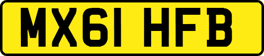 MX61HFB