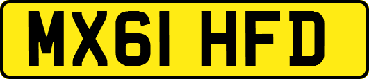 MX61HFD
