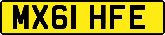 MX61HFE
