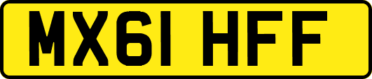 MX61HFF