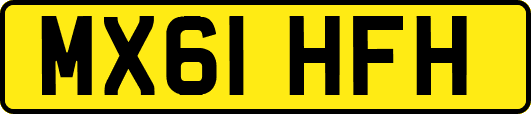MX61HFH