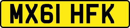 MX61HFK