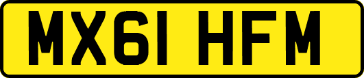 MX61HFM
