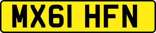 MX61HFN