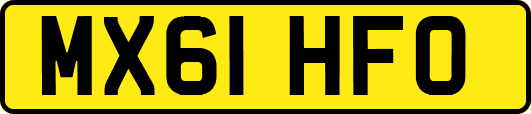 MX61HFO