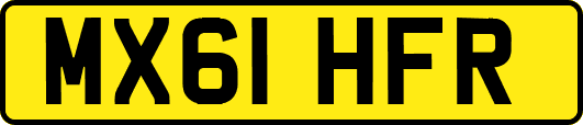 MX61HFR