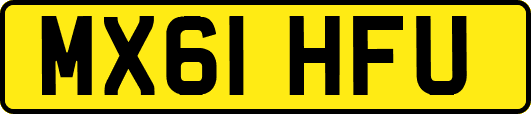 MX61HFU