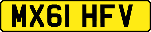 MX61HFV
