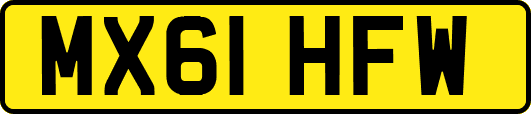 MX61HFW