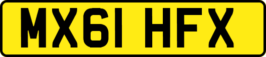 MX61HFX