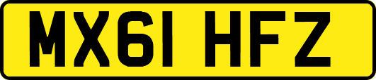 MX61HFZ