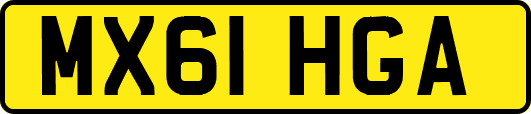MX61HGA