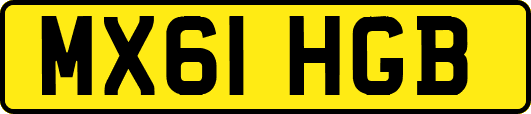 MX61HGB