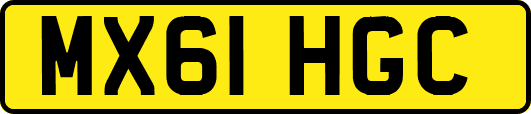 MX61HGC