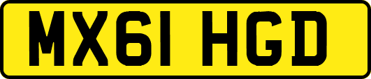 MX61HGD
