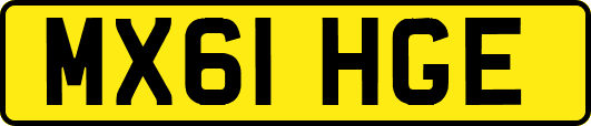MX61HGE
