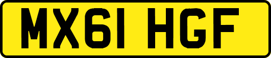 MX61HGF