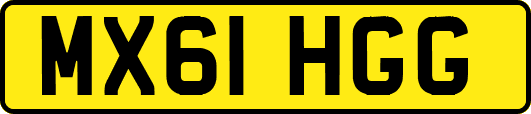 MX61HGG