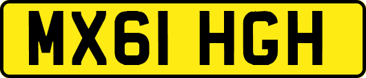 MX61HGH