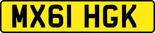 MX61HGK