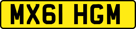 MX61HGM