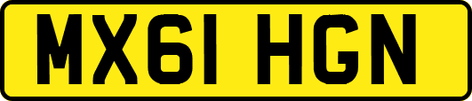 MX61HGN