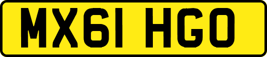 MX61HGO
